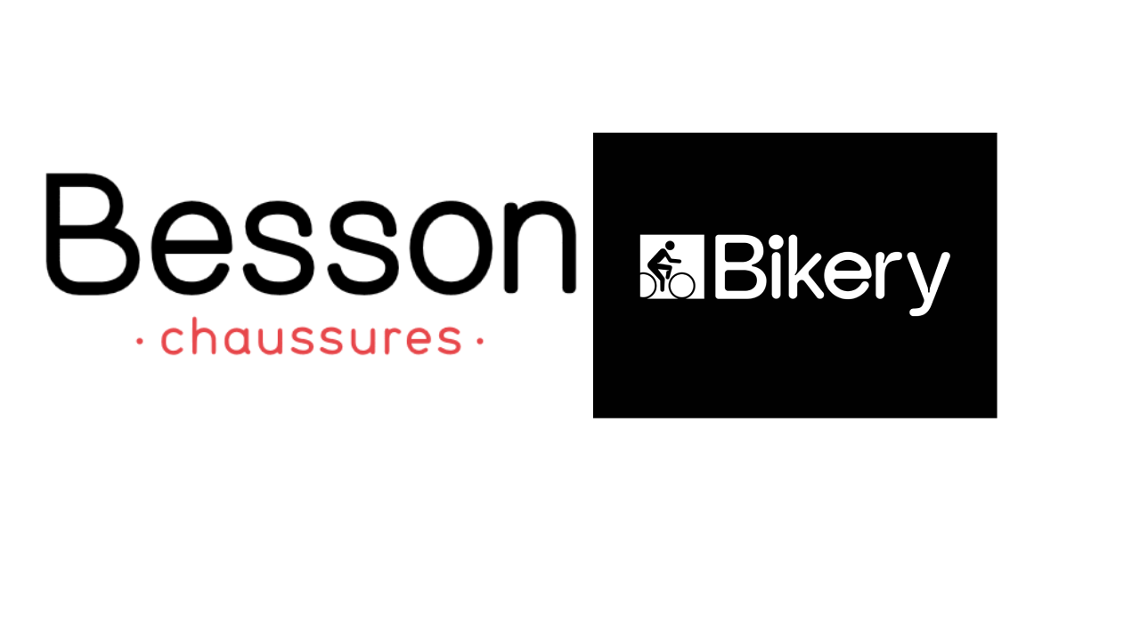 Besson Street Client Logo Les nouveaux commerces - Aix la Pioline