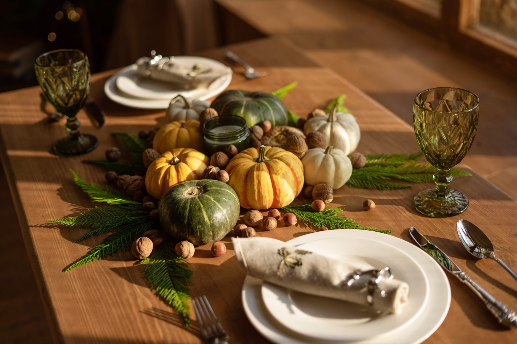 🍂 Maison et déco : préparer son cocon pour l’automne à la Pioline - Aix ...